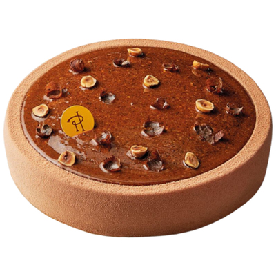 意大利pavoni法国大师PH合作款