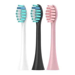 六月初适配荷兰艾优APIYOO成人P7电动牙刷头T9/Y8/SUP替换头5支装