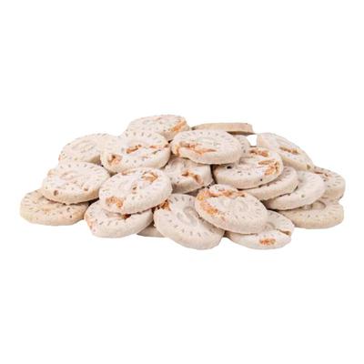 大块肉饼搭配美毛补钙整只磷虾