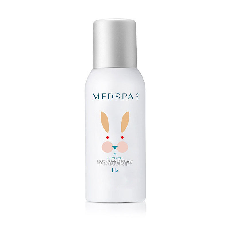 美帕保湿舒缓儿童喷雾75ml