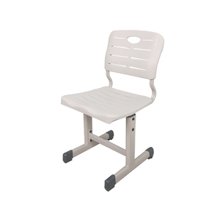 育才儿童学习椅子小学生写作业可升降调节写字椅家用坐姿脚踏座椅