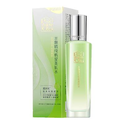 百雀羚水嫩精纯明星美肌水100ml