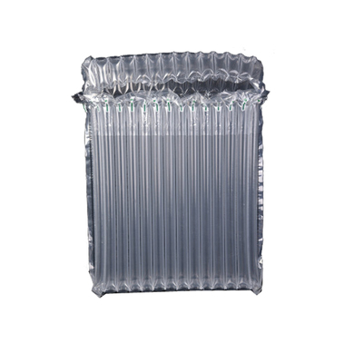 月饼牛奶礼盒气柱袋保护完美