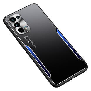 oppo reno5K手机壳Reno5金属oppoPEGM00 5G新款O P P O PEGM10磨砂Rneo5K防指纹0pp0 ren05k op5k男女PEGTOO