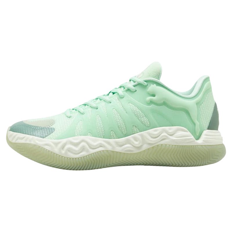 哈利伯顿一代签名篮球鞋PUMA彪马