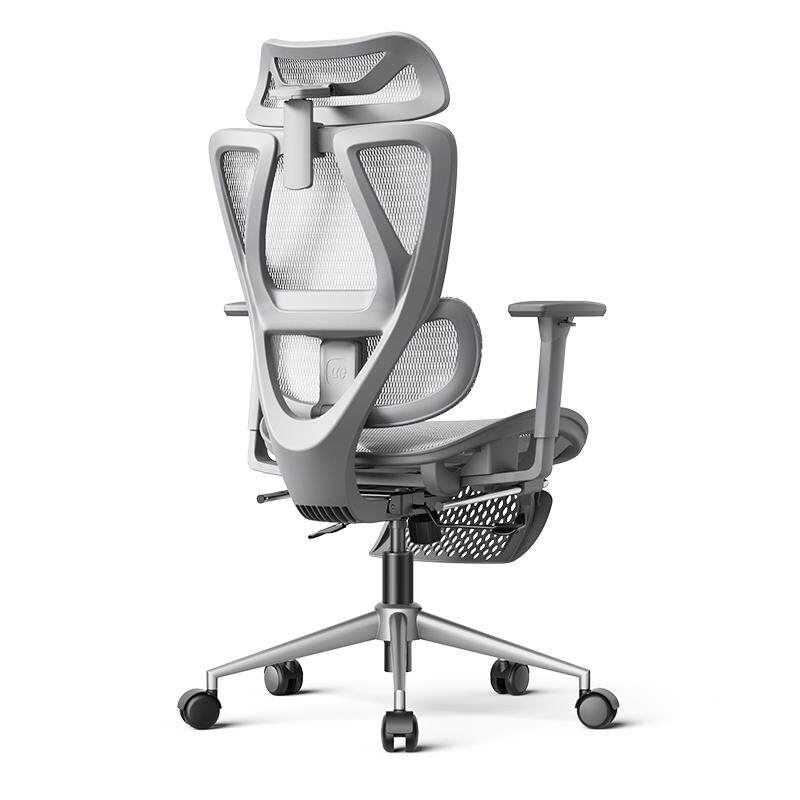 【新品】永艺沃克pro+人体工学椅电竞椅电脑椅家用久坐办公椅max