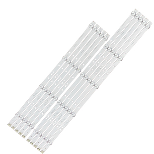 适用创维55G3灯条5835-W55000-RP10/LP10 CRH-A55G330300509L77P