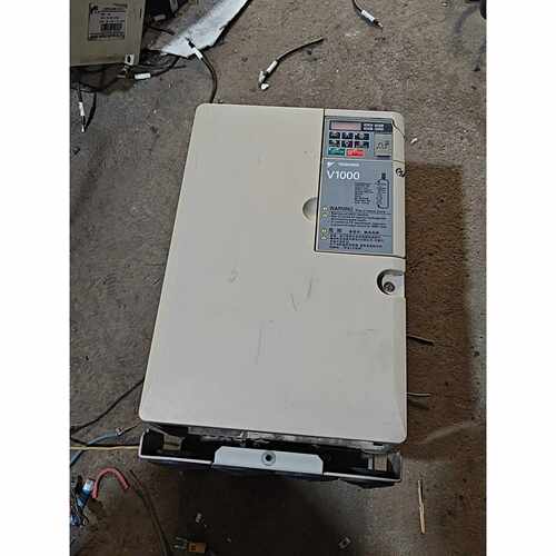 询价安川CIMRVB4A0038FBA变频器18.5kw15