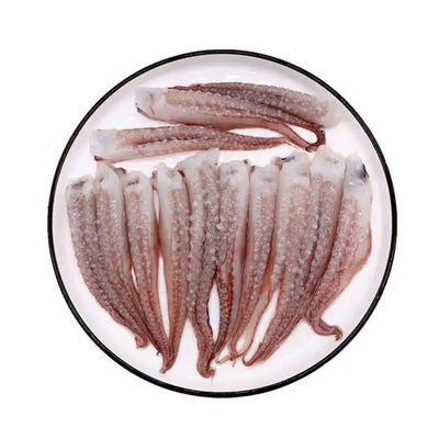 新鲜鱿鱼须鲜活冷冻二本足章鱼生鲜尤鱼铁板鱿鱼串腿海鲜商用批发