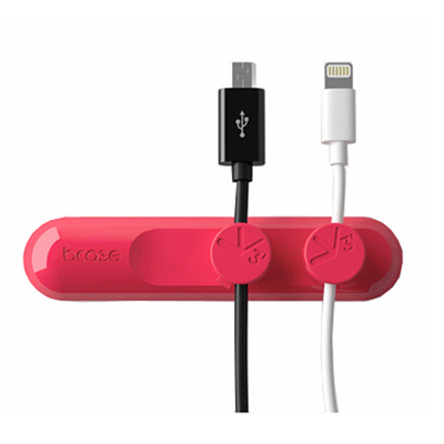 数据线理线器走线充电线收纳