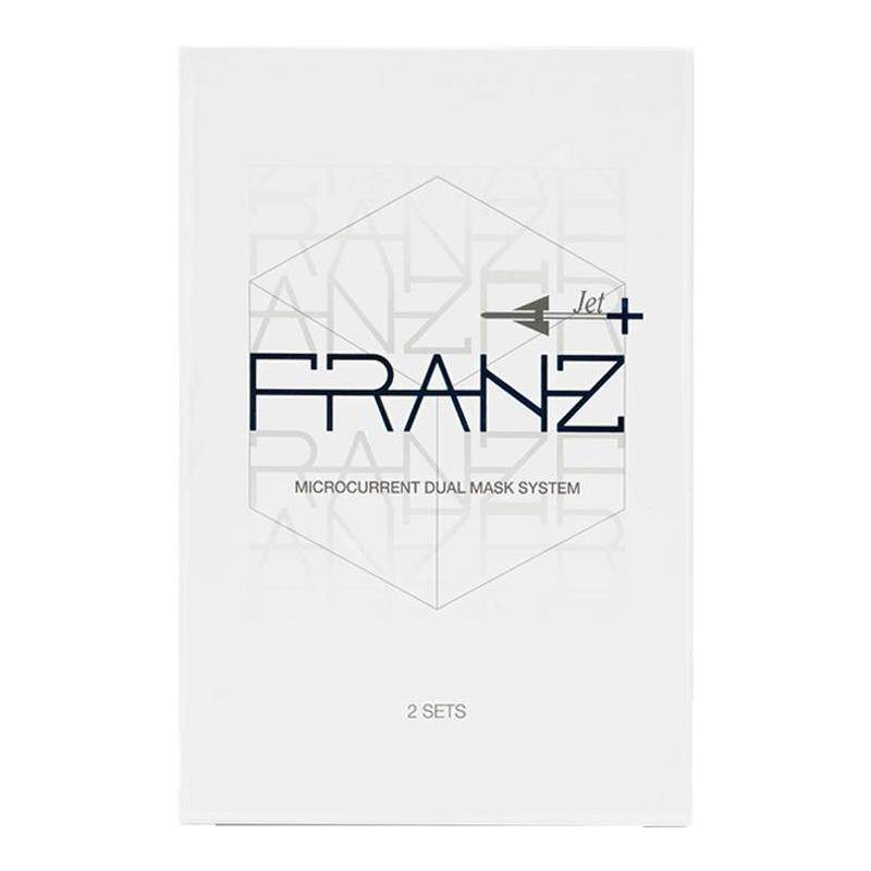 韩国FRANZ肤澜滋微电流再生双重面膜紧致保湿院线面膜【临期】