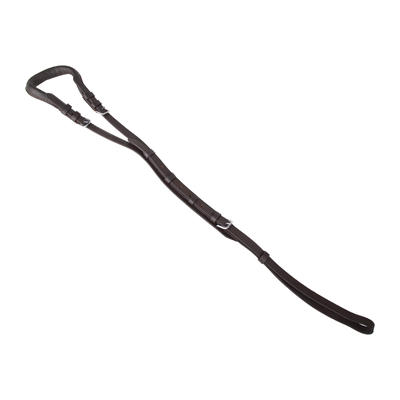 意大利Derby牛皮马后鞧马具