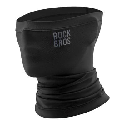 洛克兄弟面罩保暖透气男女防风