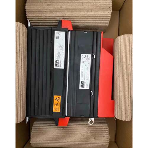 议价SEW变频器MDX61B01105A340T原装正品可维修