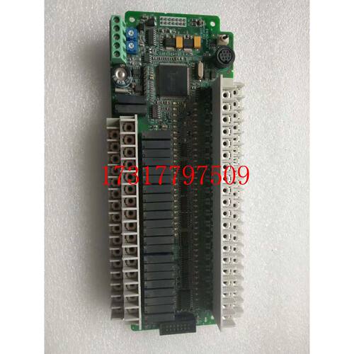 议价EMERSON艾默生PLC控制板EC10-3624BRA 60个点B103624RAU1 E20