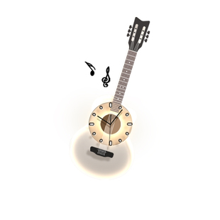 现代简约挂钟客厅装饰画家用简约创意艺术网红时钟壁灯画餐厅钟表