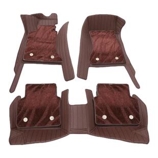 讴歌汽车脚垫 ROX CDX TLX-L RL MDX ILX TLX RDX ZDX 上层替换垫