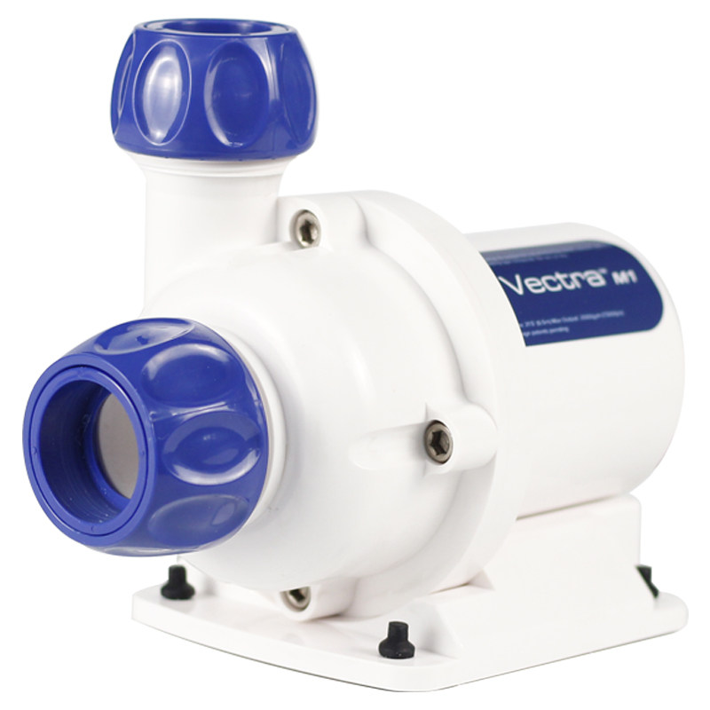 ECOVorTechVectra变频水泵