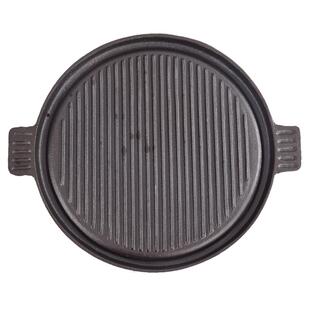 烤盘铸铁炭炉生铁碳炉子烧烤炉加厚炉子火烧炭炉家用北京炙子烤肉