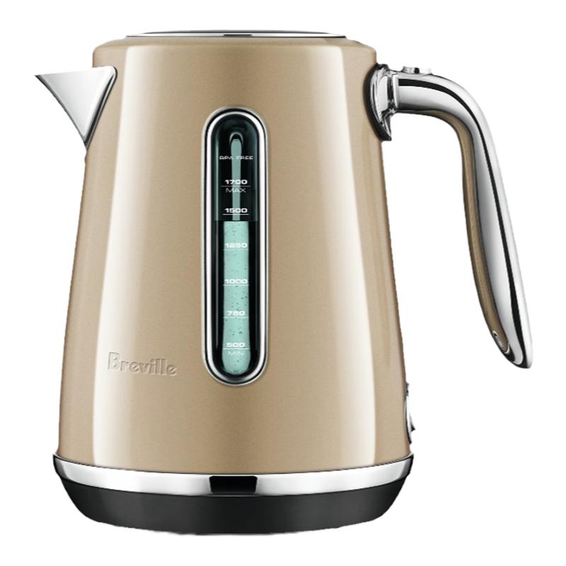 Breville/电热水壶铂富