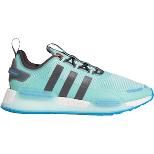 Adidas/阿迪达斯三叶草新款NMD_V3 XBOX联名男鞋跑步鞋HP5356