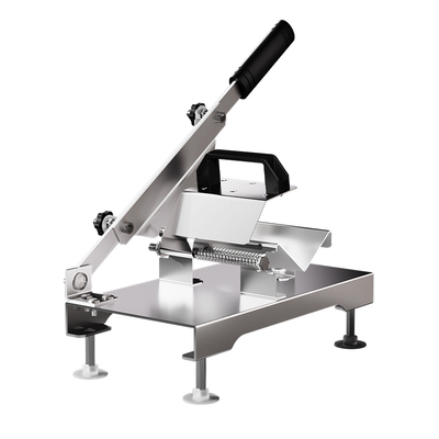 切片机羊肉卷切片器商用家用手动冻肉年糕牛羊肉鲜肉肥牛切片神器