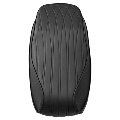 适用九号电动车F2Z110max/F30C短尾一体座包坐垫带感应无损直上