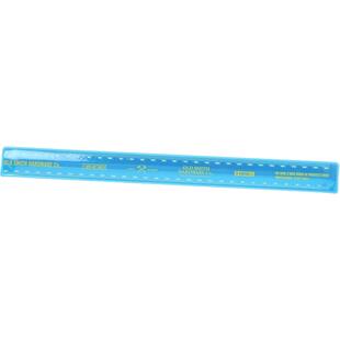 OLD SMITH HARDWARE Co. 文具2025年新款创意简约直尺459586