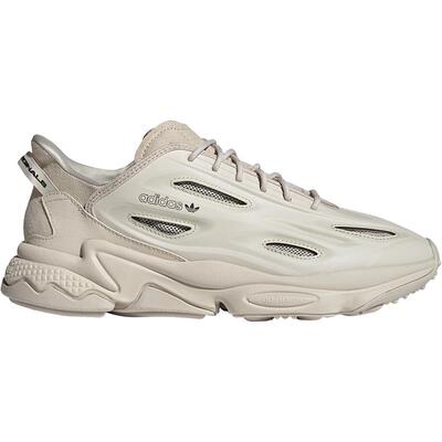 阿迪达斯男女复古跑步鞋