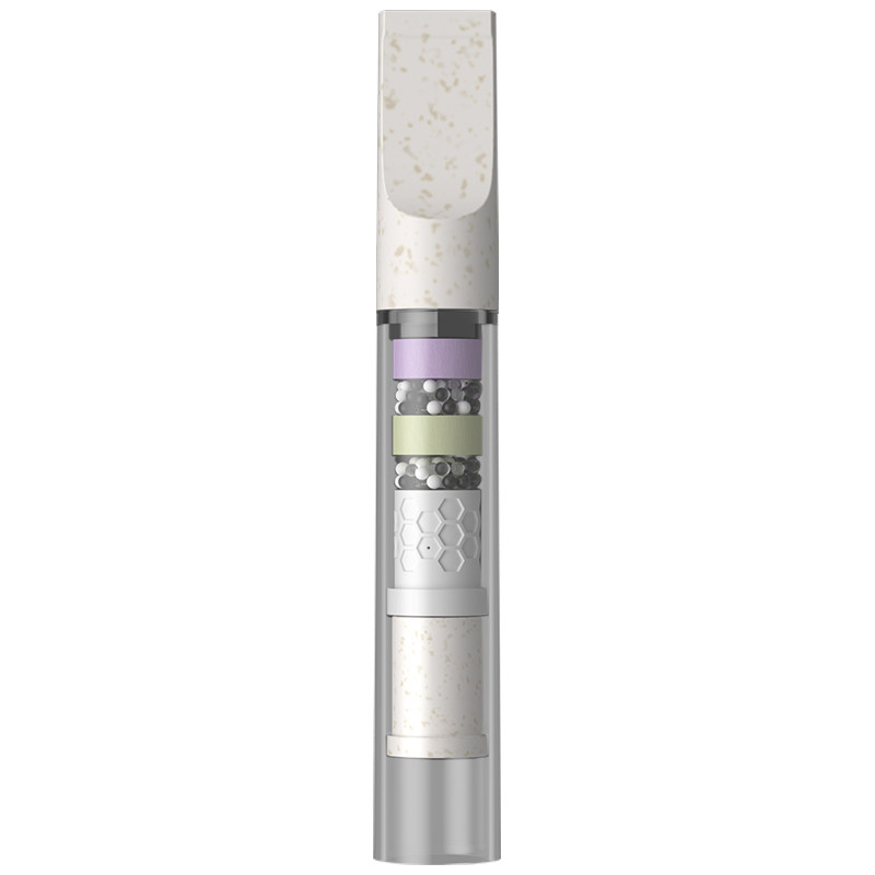 zobo正牌三用一次性焦油过滤嘴