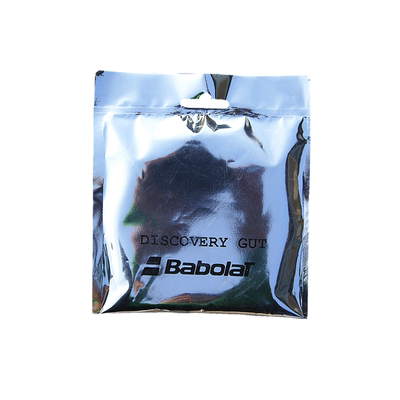 正品百宝力tonic网球线