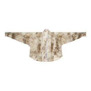 无贰集【梵行】宋制国风改良对襟短衫吊带天丝灯笼裤通勤原创汉服