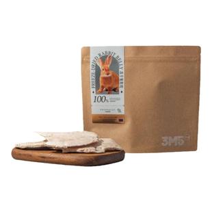 3m5pet冻干猫咪零食兔肚皮狗冻干训练奖励毛孩子的口香糖