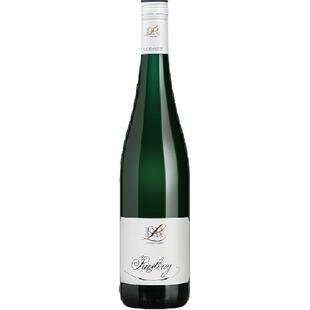 德国进口露森DR.Loosen摩泽尔雷司令半甜白葡萄酒女生甜酒