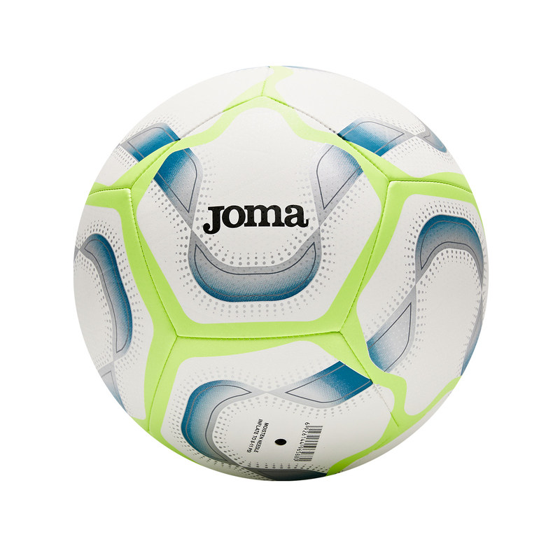 Joma26新款世界杯5号足球比赛级用球EVA垫片橡胶内胆耐磨软皮足球