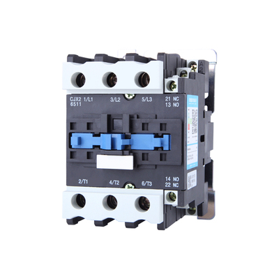 tengen天正电气交流接触器