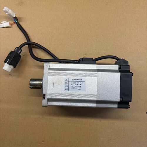 议价信捷伺服电机MS6H-80CS30BZ1-20P7，750W