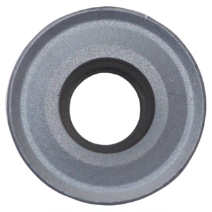 刃天下叶片加工圆形数控铣刀片 RCMT1606MOTN加工钢件不锈钢