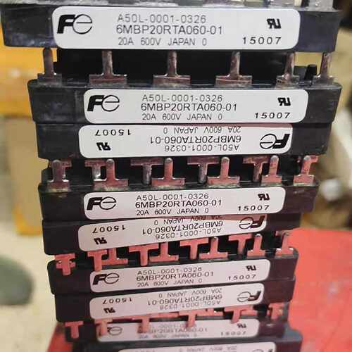 询价-6MBP20RTA06001  6MBP20RTA060