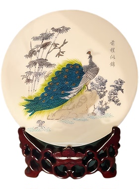 非遗漆器扬州漆器伴手礼纪念品