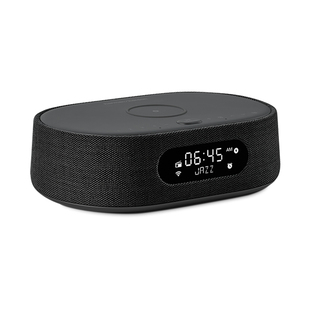 哈曼卡顿蓝牙音箱音乐绿洲CITATION OASIS WiFi智能充电闹钟广播