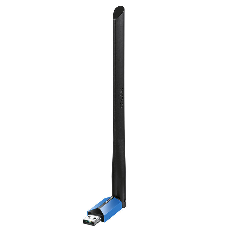 台式电脑笔记本主机wifi6接收器