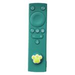 海尔电视遥控器保护套HTR-U17A/B加厚软硅胶防摔全包高清卡通可爱