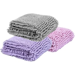 王可可 狗狗洗澡吸水毛巾加厚大号擦狗专用大型犬宠物猫咪浴巾