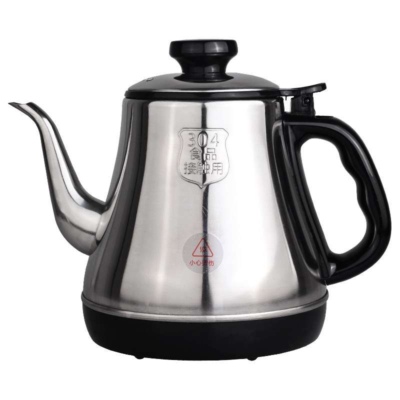 适用美的饮水机茶吧机0.6L烧水YR1807S/1806S/1626S/1028S电热壶