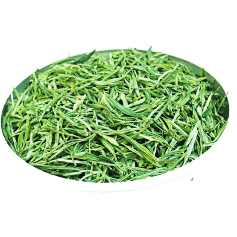2026新茶绿茶 明前头采安吉原产地白茶龙井250g春茶茶叶包邮促销