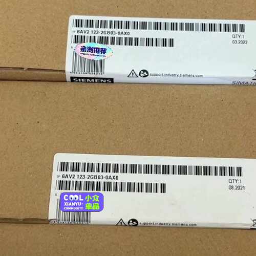 议价6AV2123-2GB03-0AX0，，配件齐全，质适用