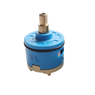 ARROW原装箭牌恒温明杆淋浴水龙头38切换分水器阀芯三档25 33