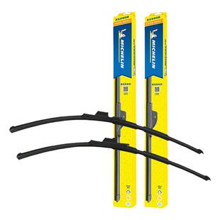 米其林雨刮器使用沃尔沃XC60 S60V40 S40 XC90 S90 v60雨刷器无骨