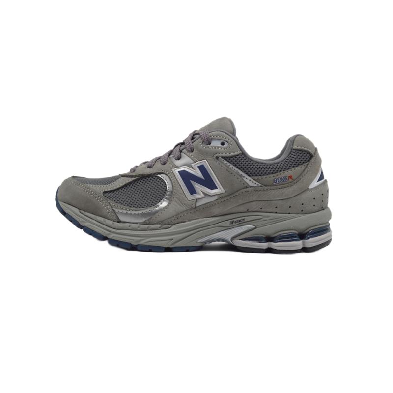 【自营】New Balance 2002R系列男女复古时尚休闲运动鞋ML2002RA
